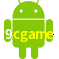 Aplicativo 9cgame para Android