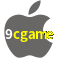 Aplicativo 9cgame para iOS
