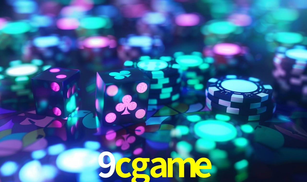 Estatísticas 9cgame