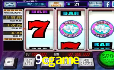 A Revolução dos Aplicativos de Jogos no 9cgame