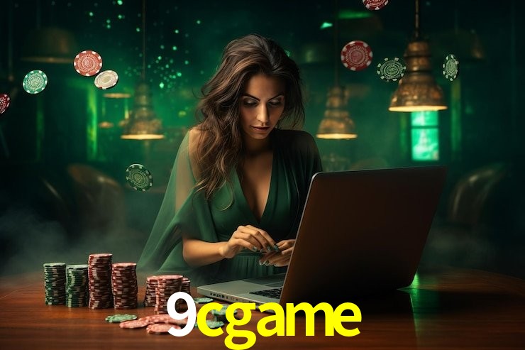 9cgame - App Security