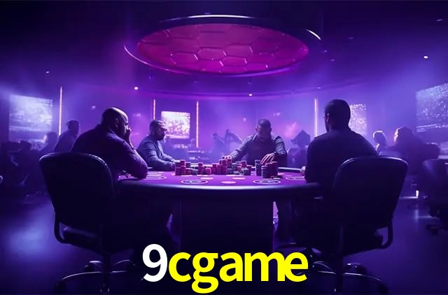 Design Responsivo 9cgame