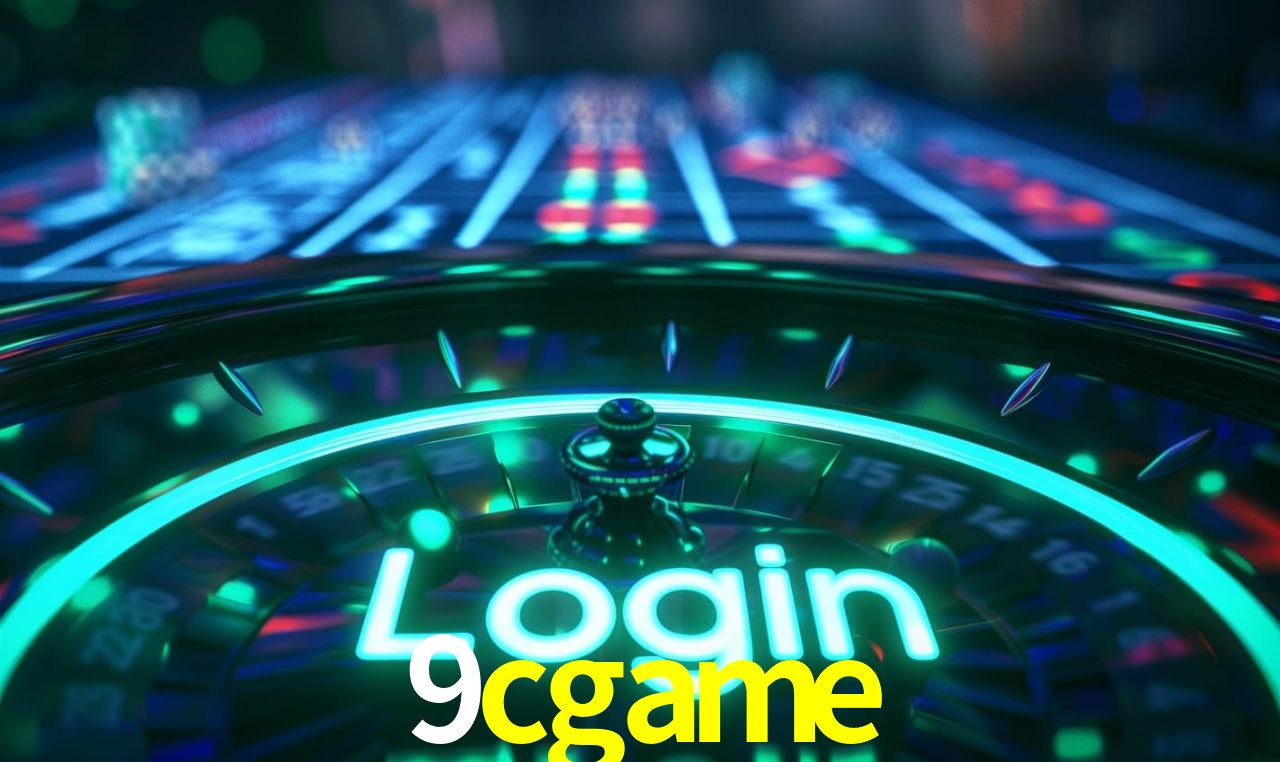 Jogos de Slot 9cgame