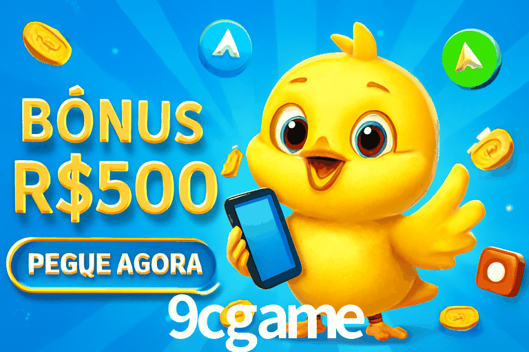 Exclusive Offers 9cgame