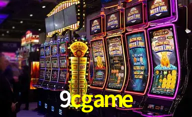 9cgame Belo Horizonte - Reivindique Bonus