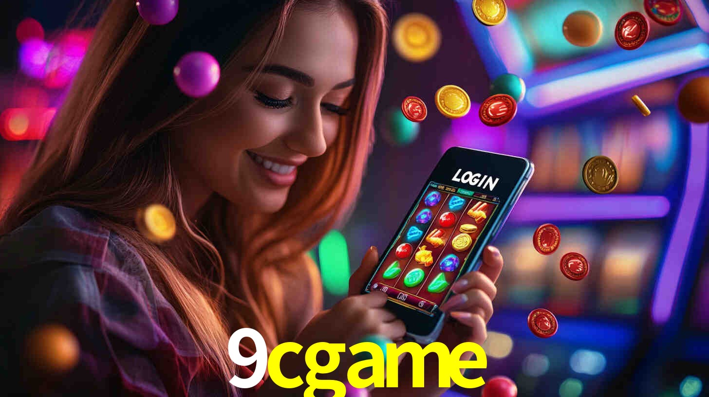 Experimente o Login Seguro Premium no 9cgame