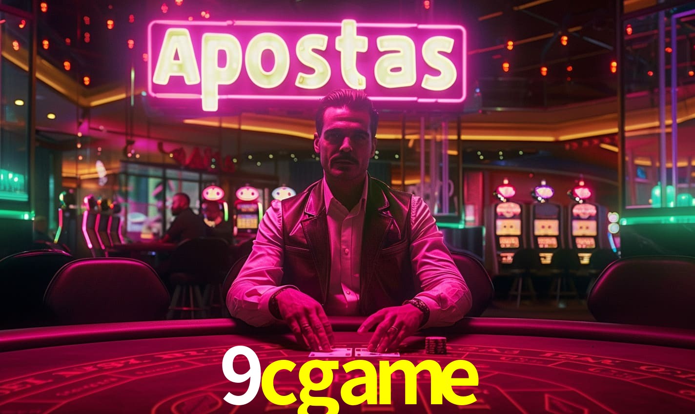 9cgame São Paulo - Jogo Coleção