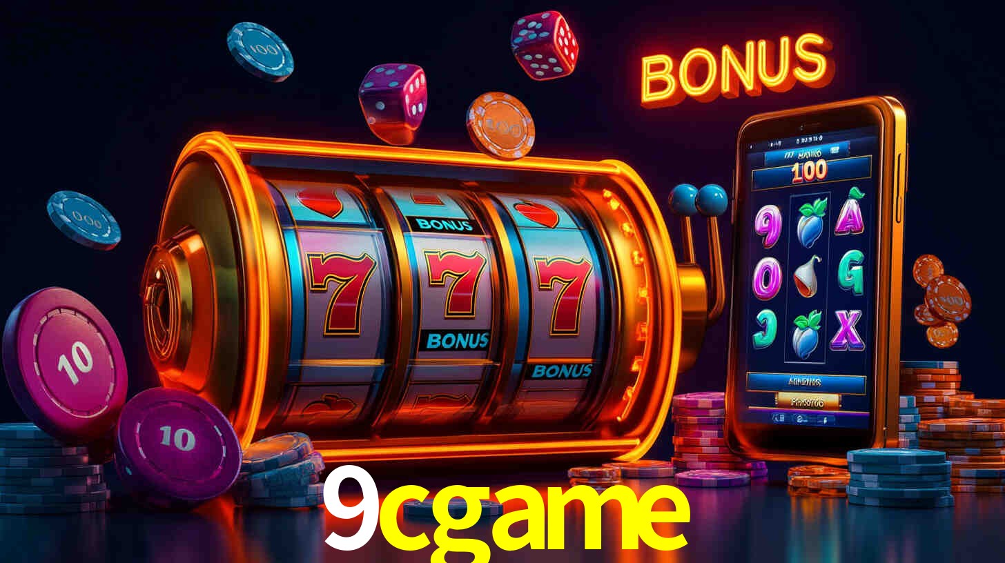 Inovações de Jogos na 9cgame: O Futuro das Experiências Interativas