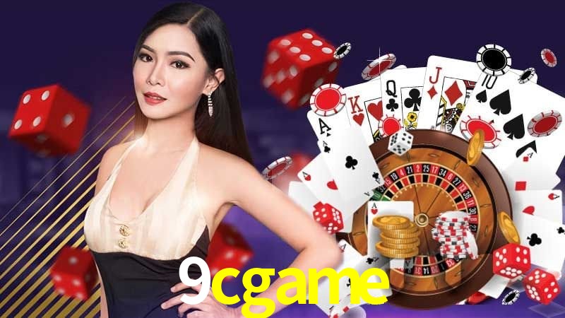 Casino Ao Vivo 9cgame