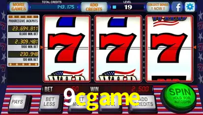 9cgame São Paulo - Live Tables