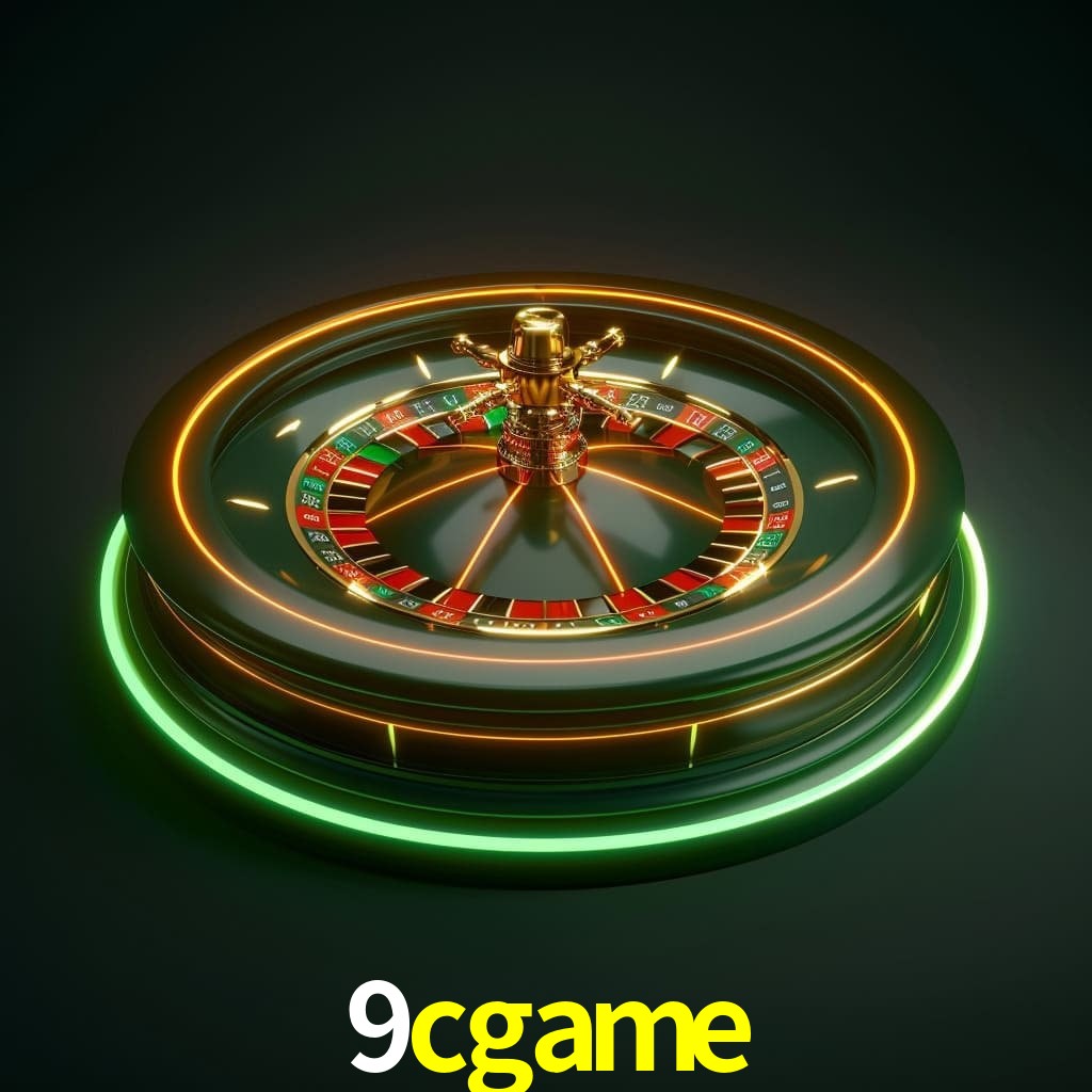 9cgame App - Aplicativo Móvel Oficial