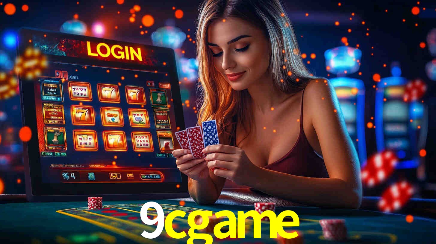 9cgame: A Experiência de Casino com Jogos de Mesa ao Vivo