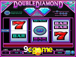 Descubra a Magia dos Jogos de Arcade no 9cgame