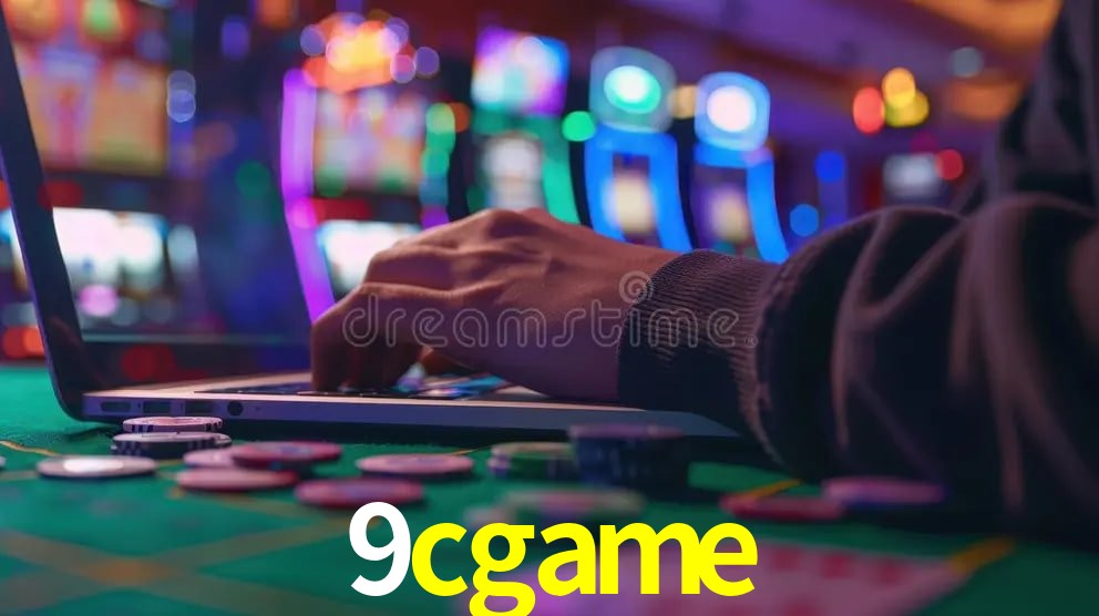 Casino VIP 9cgame