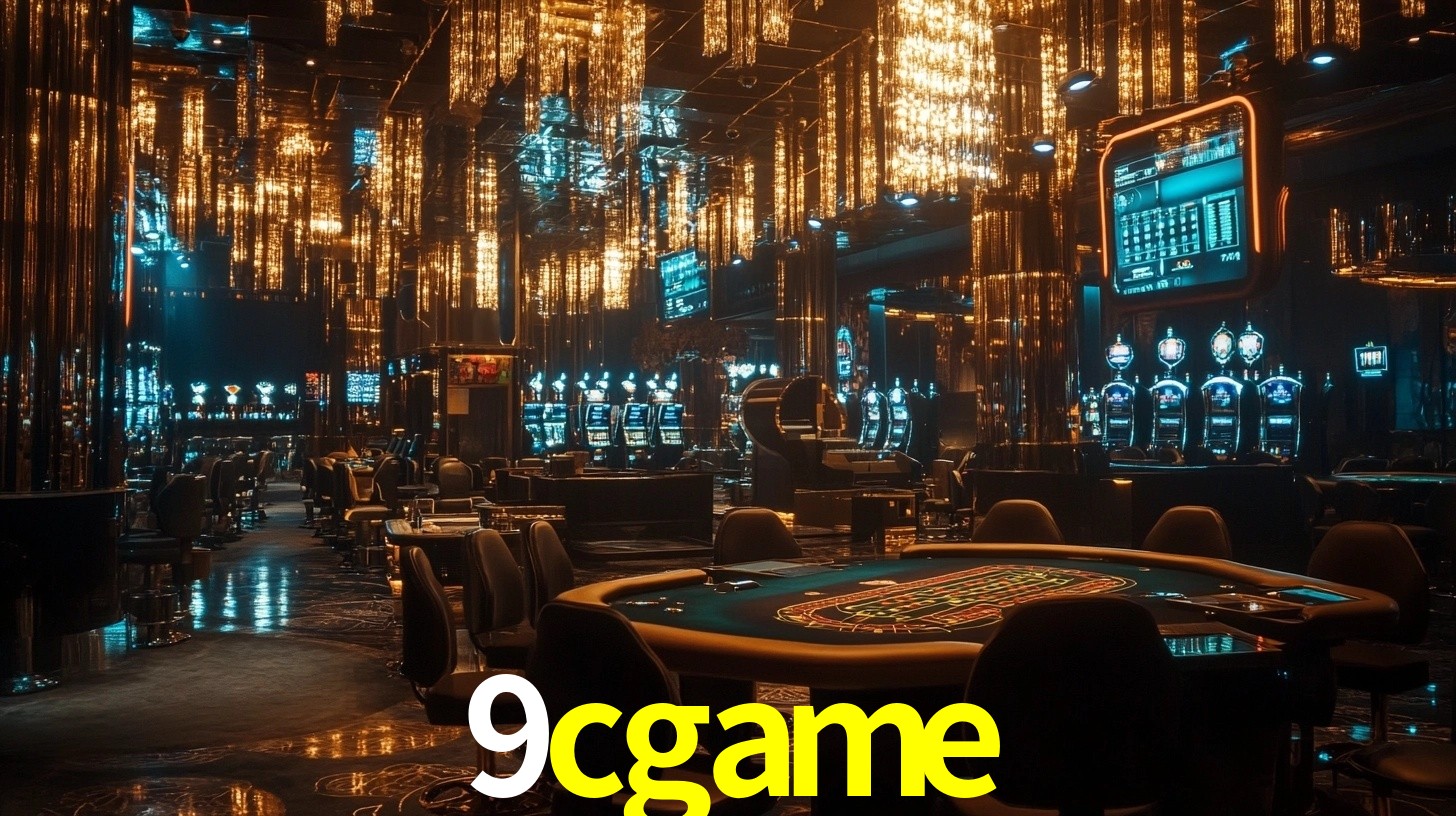 9cgame.com