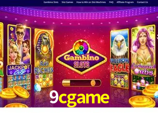 9cgame São Paulo - All Bonuses