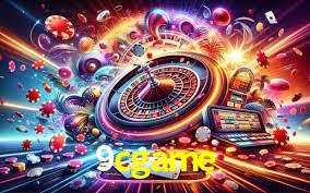 Casino Ao Vivo 9cgame