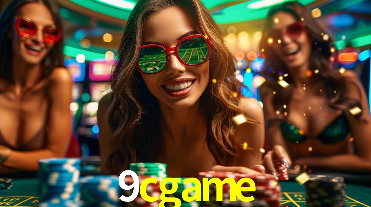 Game Statistics 9cgame