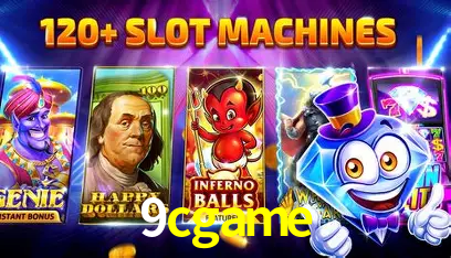 Desvendando o Mundo dos Jogos Virtuais na 9cgame