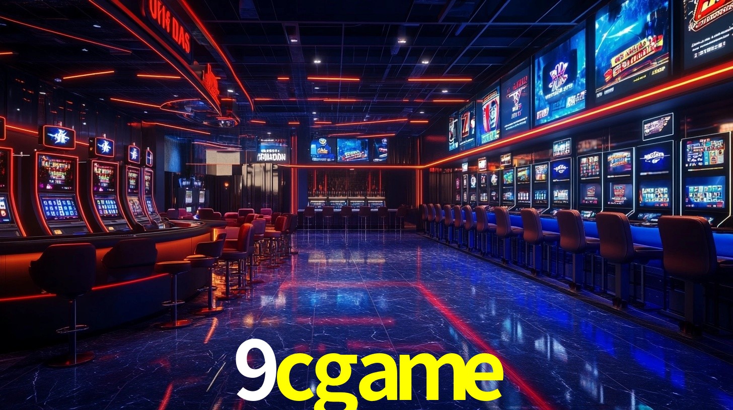 VIP Casino 9cgame