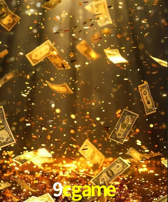 Account Benefits 9cgame