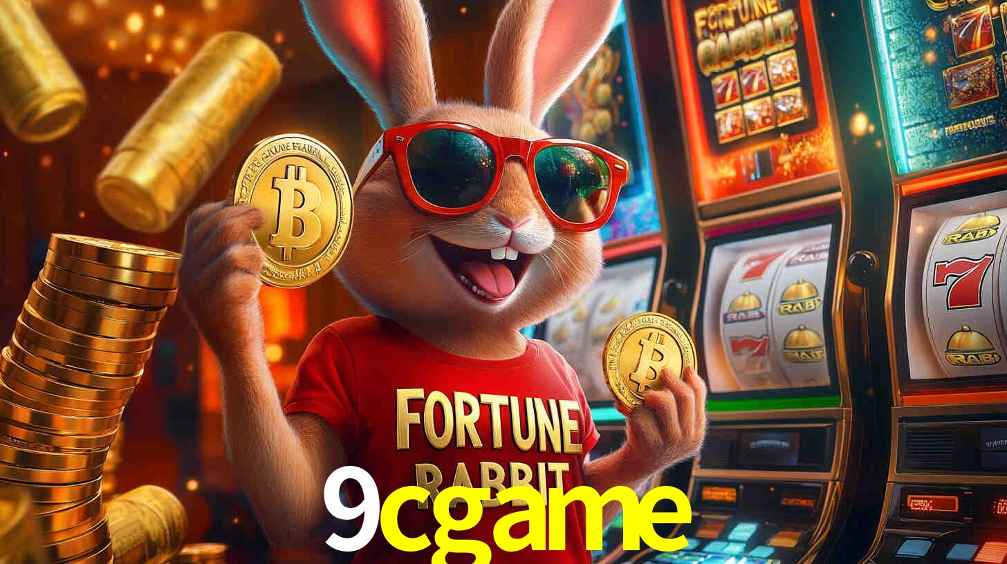 Apostas Esportivas na 9cgame: Um Guia Completo