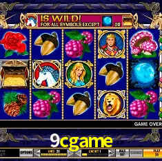 9cgame Cassino - 80+ Mesas ao Vivo