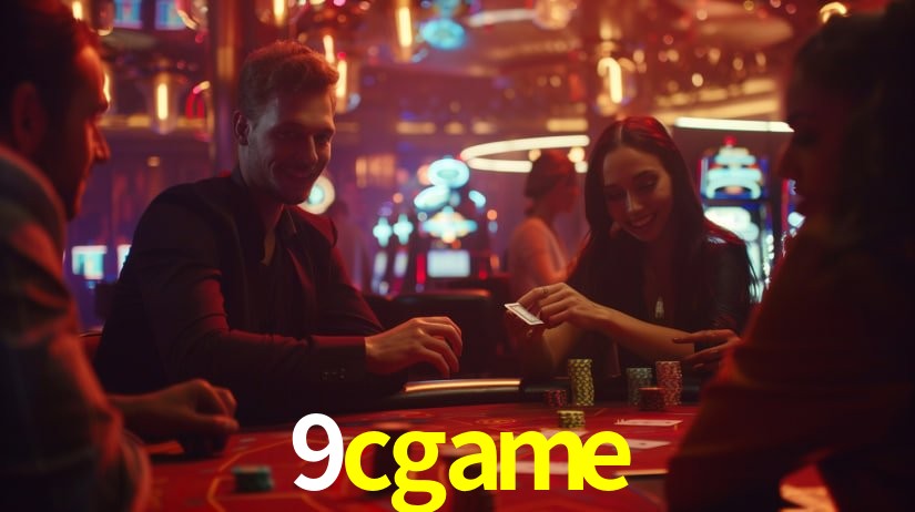 A Popularidade dos Caça-Níqueis no 9cgame