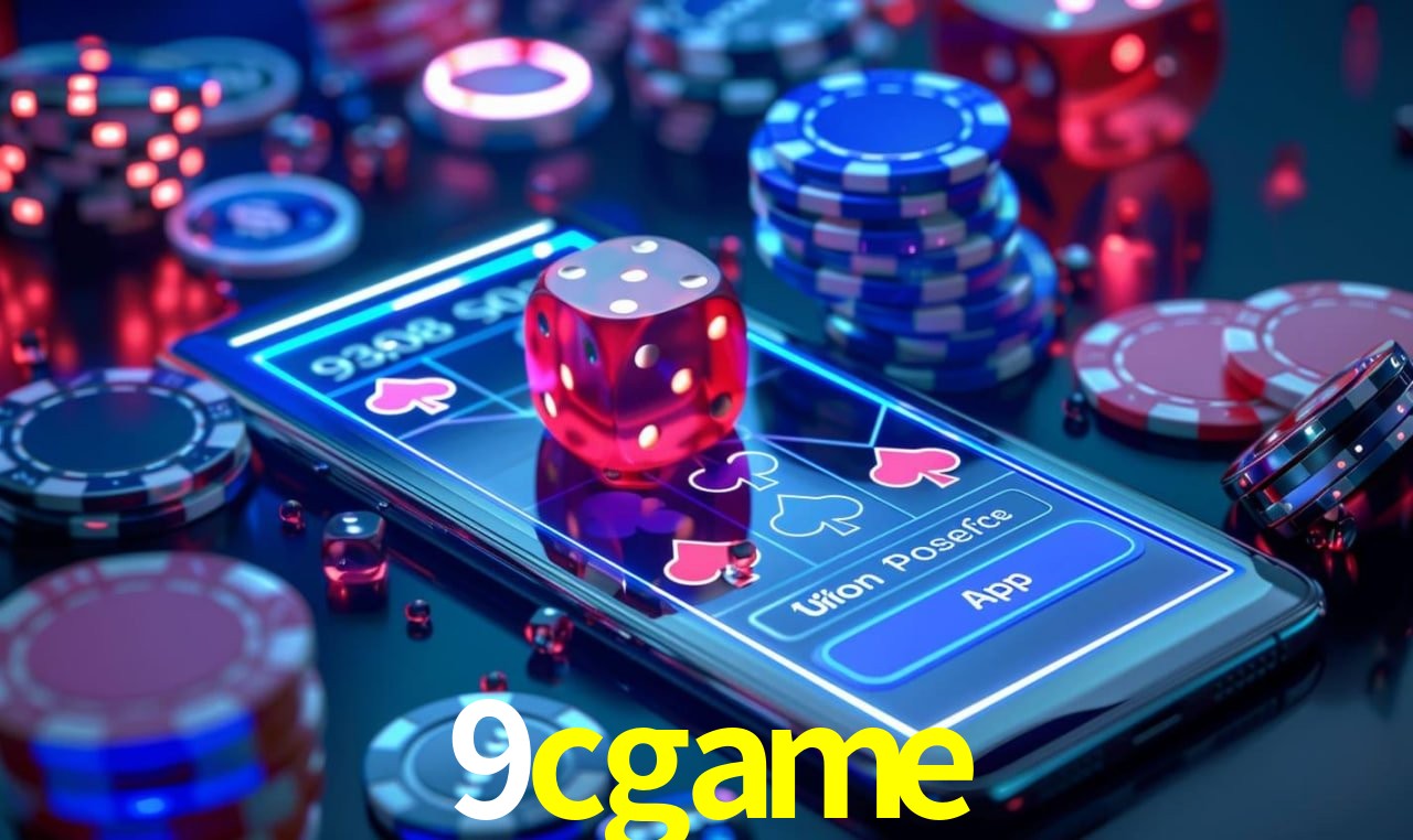 9cgame - Análise de Mercados Esportivos