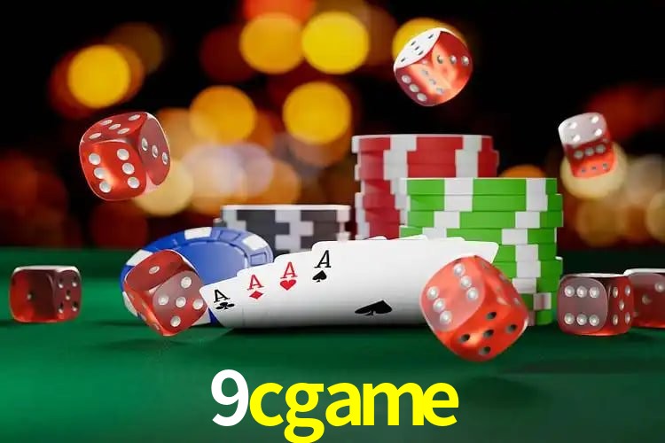 9cgame São Paulo - Jogo Providers