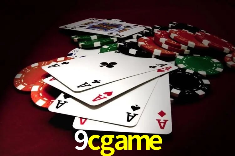 Apostas de Tênis 9cgame