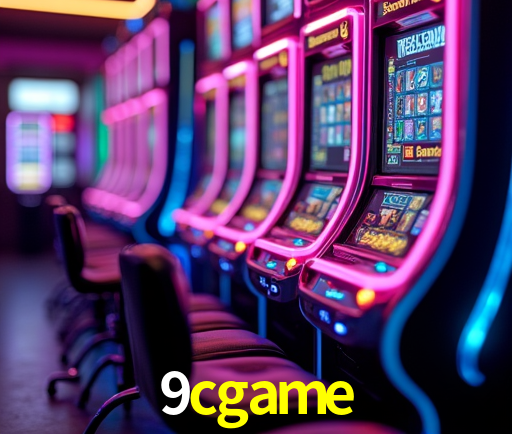 9cgame São Paulo - Top Slots