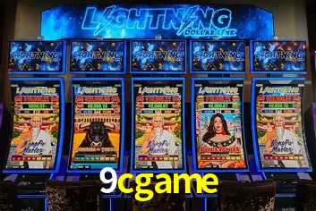 A Revolução dos Aplicativos de Jogos no 9cgame