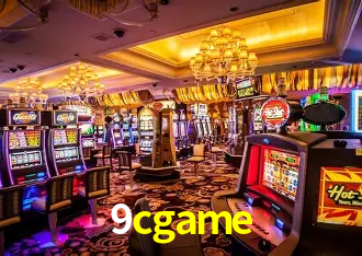 9cgame Rio de Janeiro - Professional Dealers