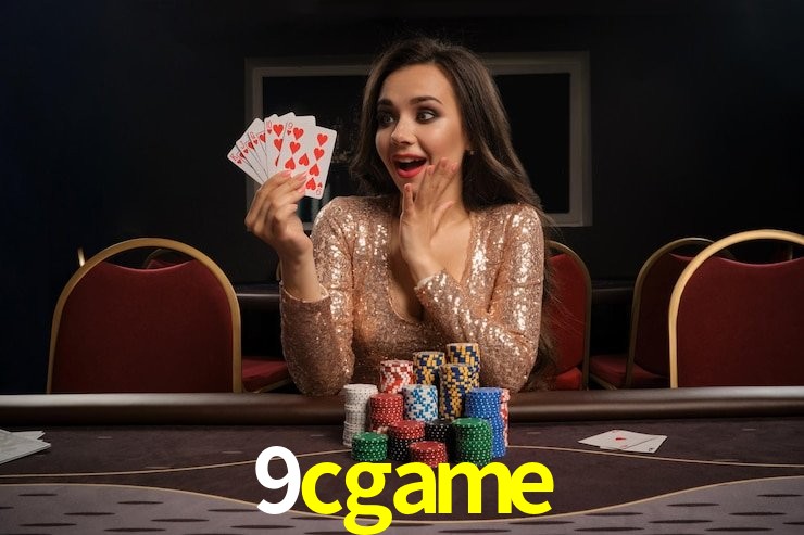 Bônus Diários 9cgame