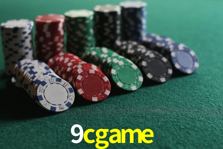 Live Casino 9cgame