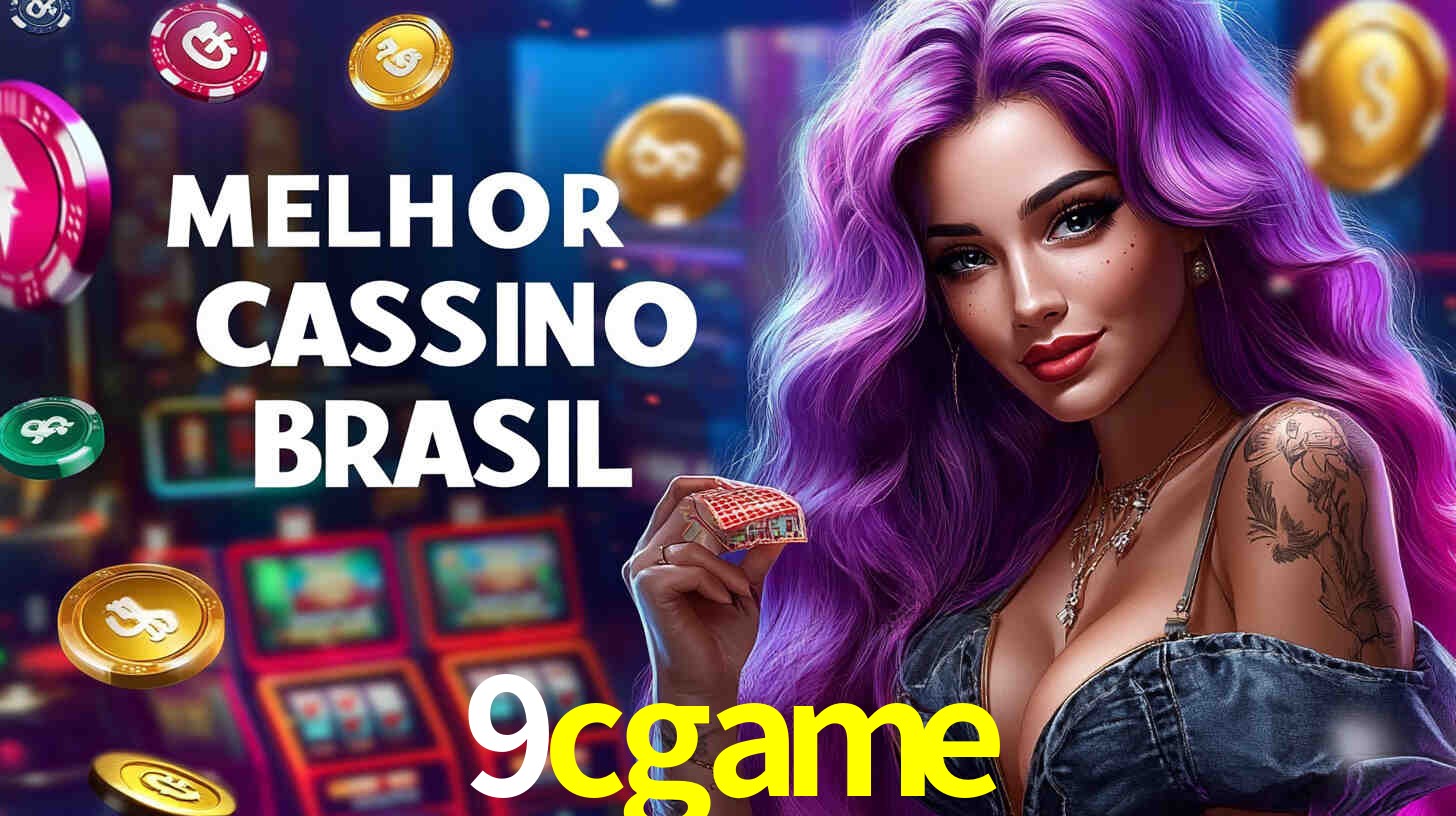 Descubra a Essência do 9cgame: Nossa História e Compromissos