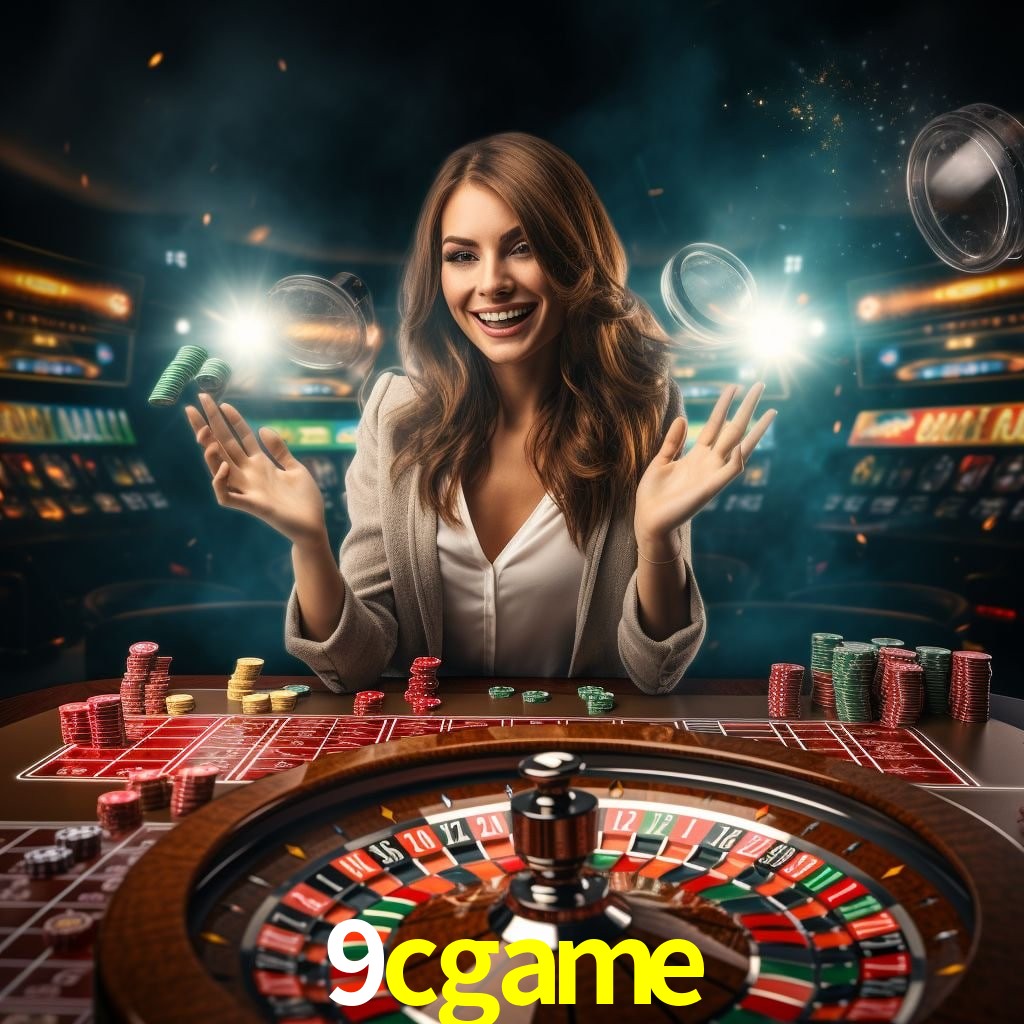 9cgame App Interface