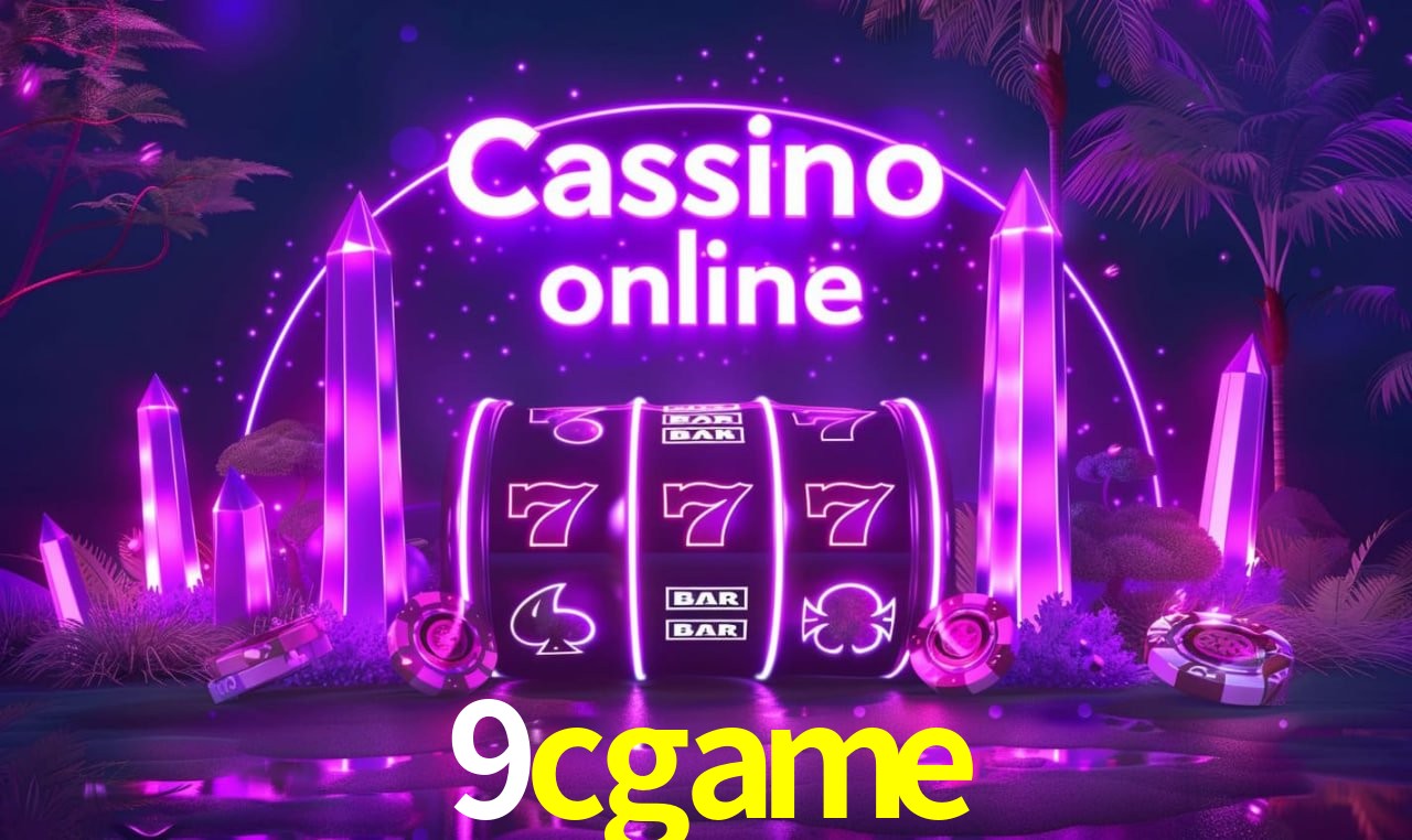 9cgame Entrar - Login Seguro Certificado
