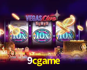 9cgame Bônus - Pacote R$5.000 + VIP
