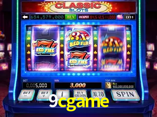 A Emoção da Loteria na 9cgame: Uma Chance de Mudança de Vida