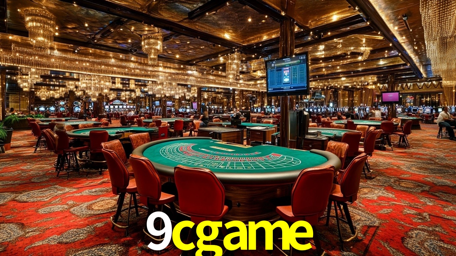 9cgame.com