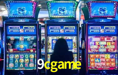 Descubra a Magia dos Jogos de Arcade no 9cgame