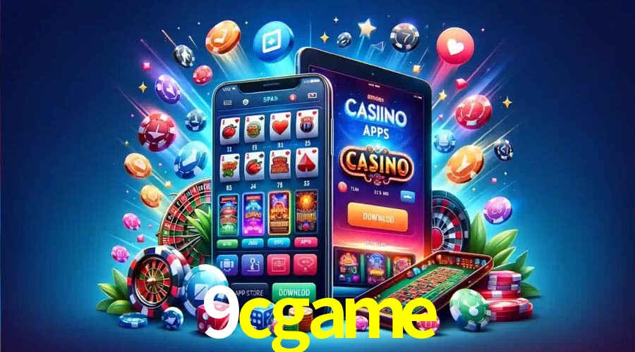 Flash Promotion 9cgame